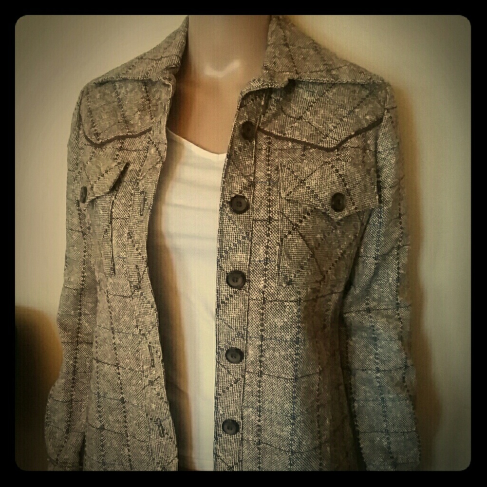 ArtBro Sportswear Jacket,
